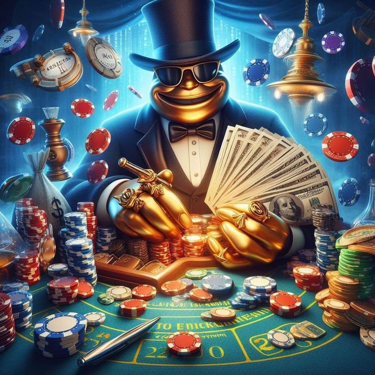 bet 7k
