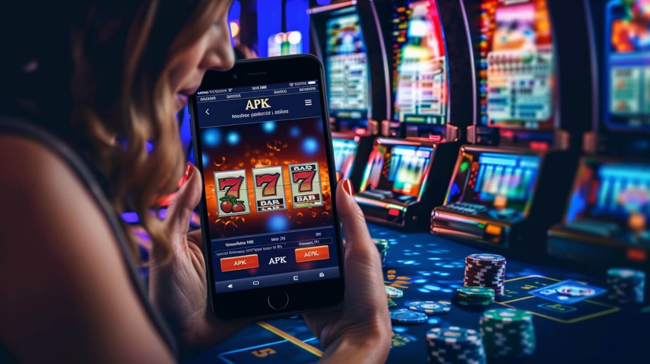 bet 7k